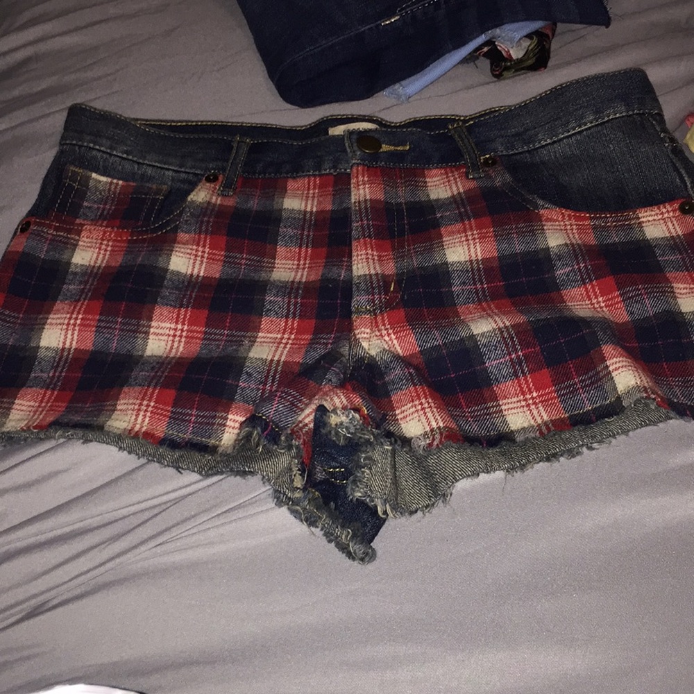 Shorts for summer !
